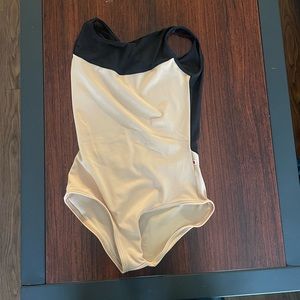 light pink w black trim and black mesh